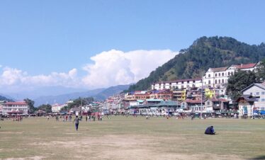 Chamba Tour Package