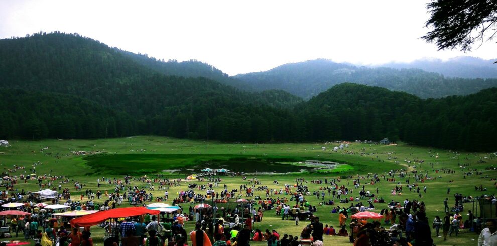 Dalhousie Budget Tour Package