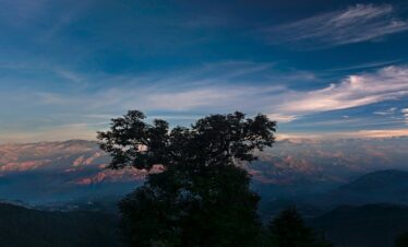 Dalhousie Tour Booking