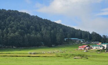 Dalhousie Tour Package