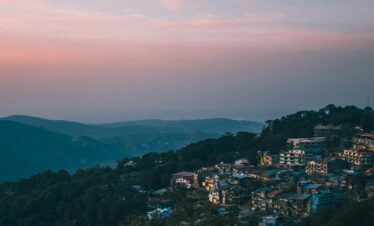 Dalhousie Travel Package