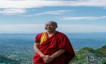 Dharamshala Tour Package