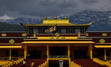 Dharamshala Travel Package