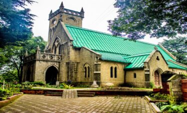 Kasauli Tour Booking