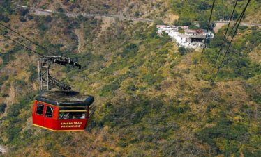 Kasauli Travel Package