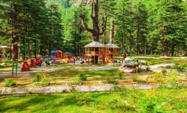 Kasol Tour Booking