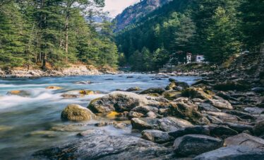 Kasol Tour Package