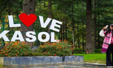 Kasol Tour Price