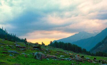 Kasol Travel Package