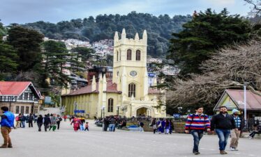 Rewalsar Tour Booking