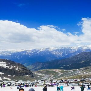 Shimla Kullu Manali Tour Package