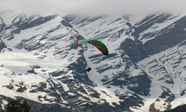 Shimla Manali Chandigarh Tour