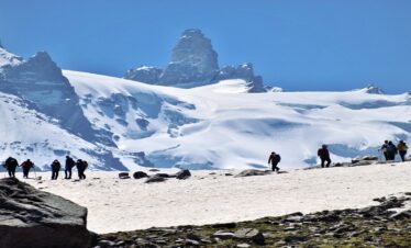 Shimla Manali Chandigarh Tour Booking
