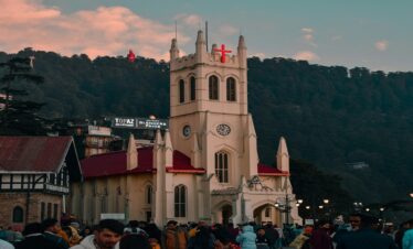 Shimla Manali Chandigarh Tour Price