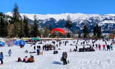 Shimla Manali Delhi Budget Trip
