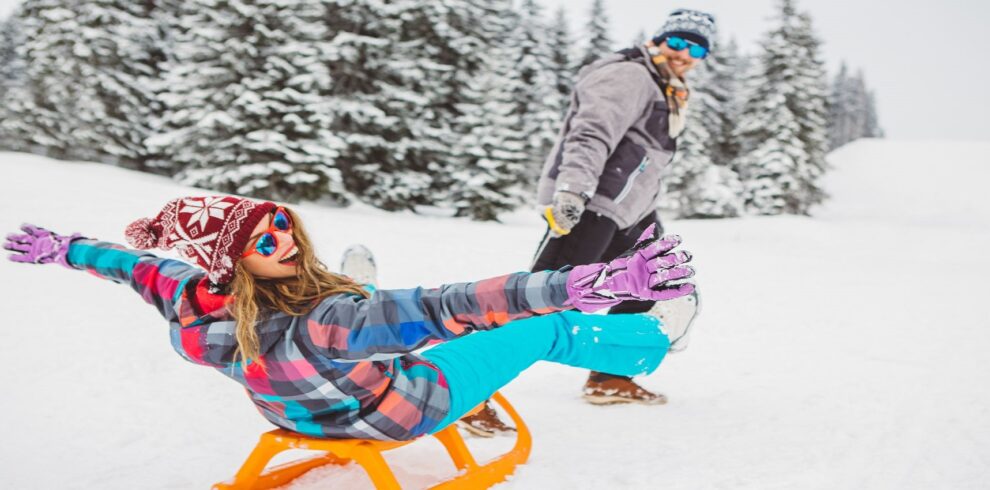 9 Nights 10 Days Himachal With Chandigarh Honeymoon Trip