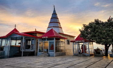 Chail Budget Tour Package