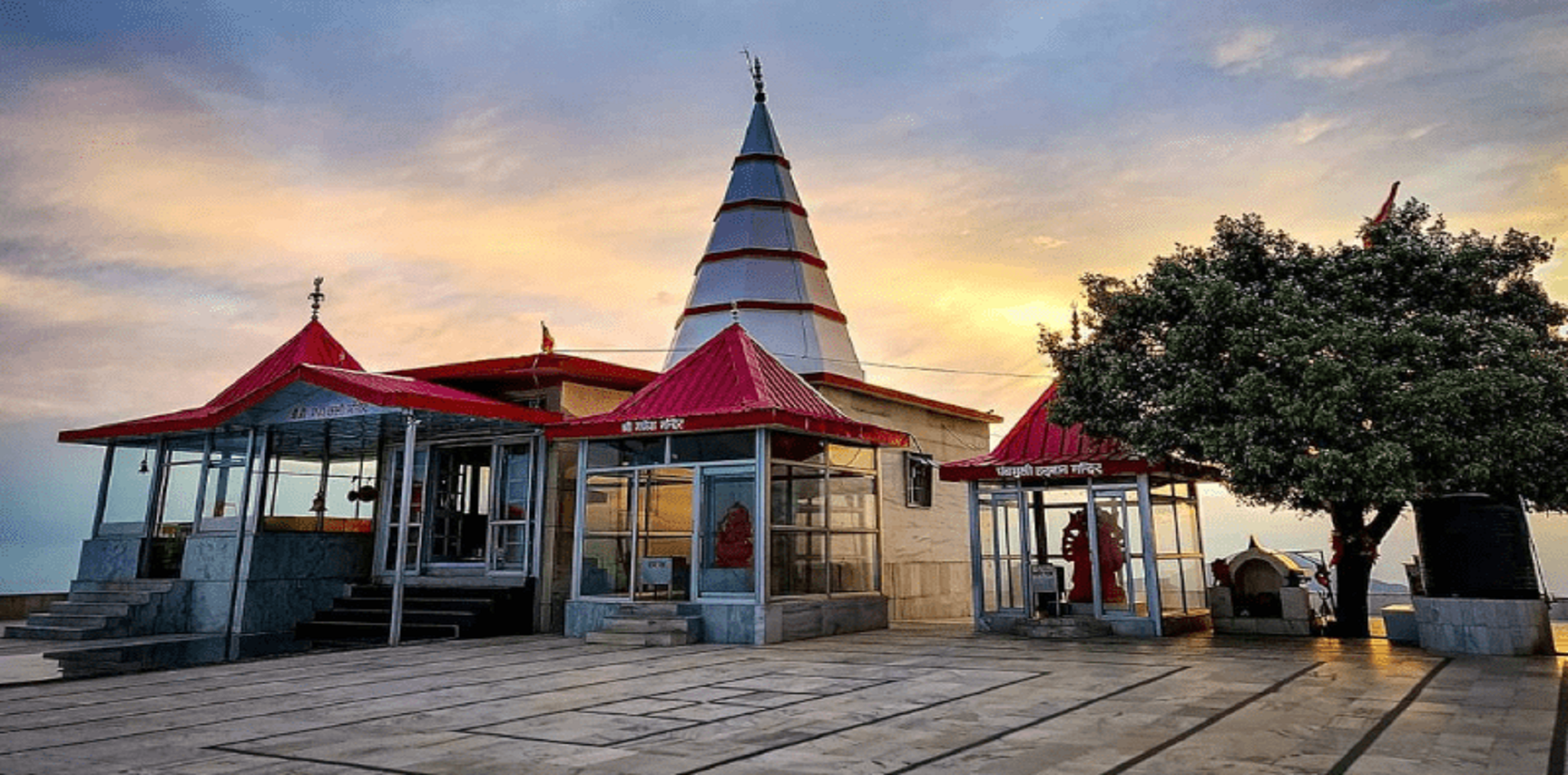 Chail Budget Tour Package