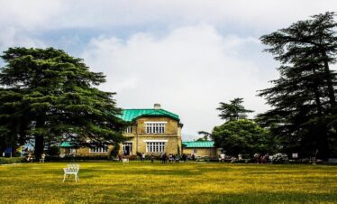 Chail Tour Travel Package
