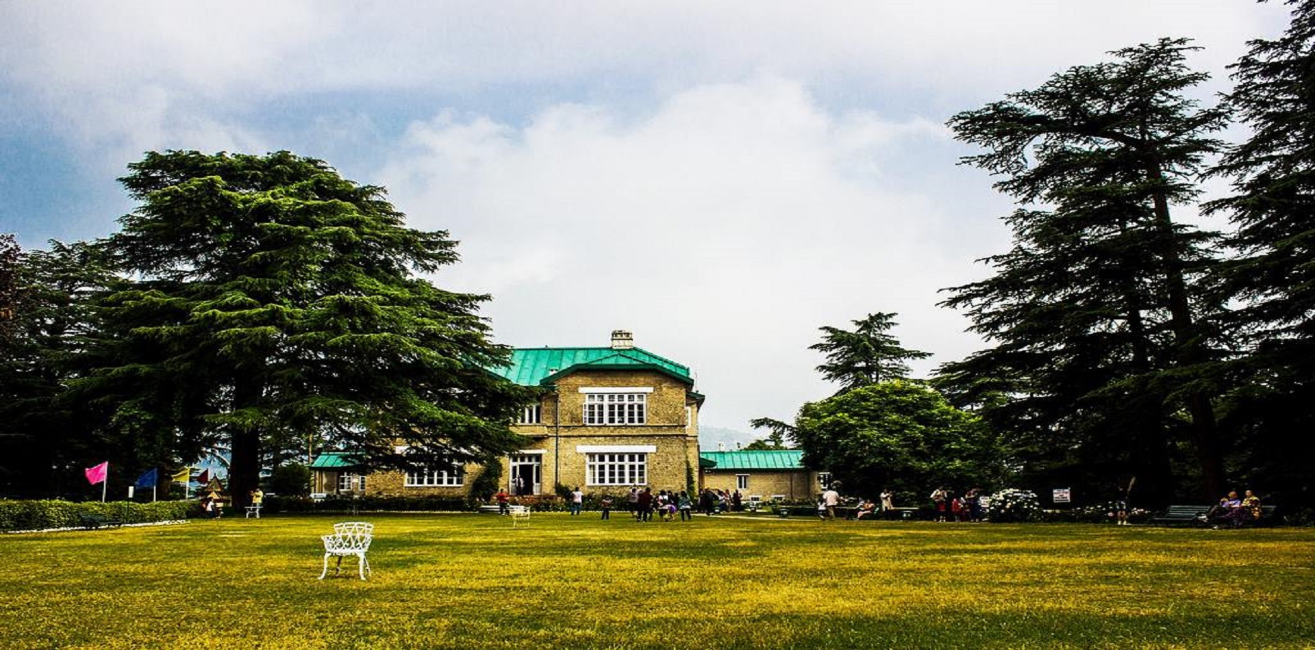 Chail Tour Travel Package