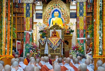 Himachal Buddhist Pilgrimage Tour