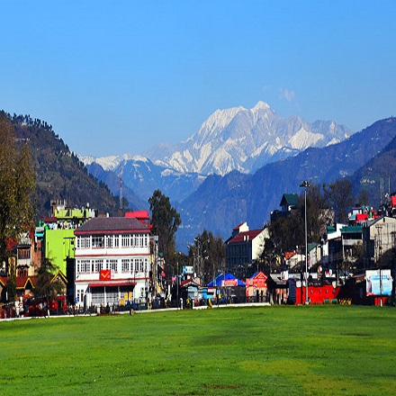 Himachal Tour Plan