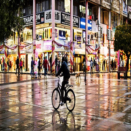 Himachal Tour Travel Information