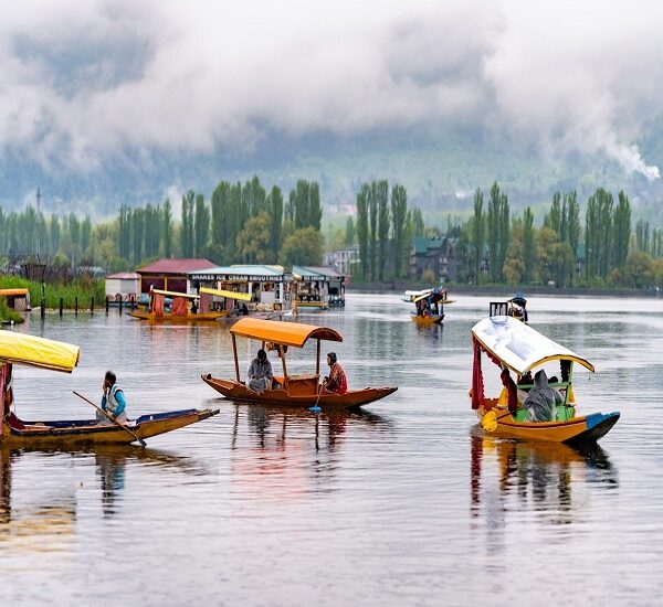 Jammu & Kashmir