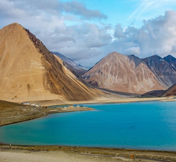 Ladakh