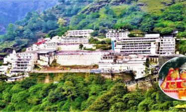 Mata Vaishno Devi Tour Package