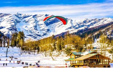 Mata Vaishno Devi Tour Price