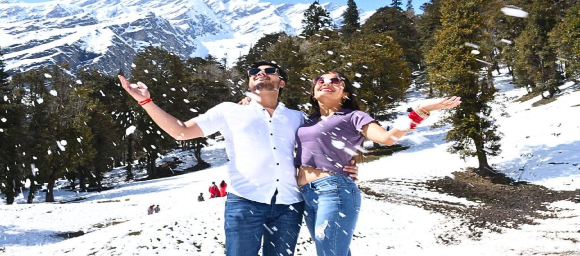 Shimla Budget Honeymoon Tour Package