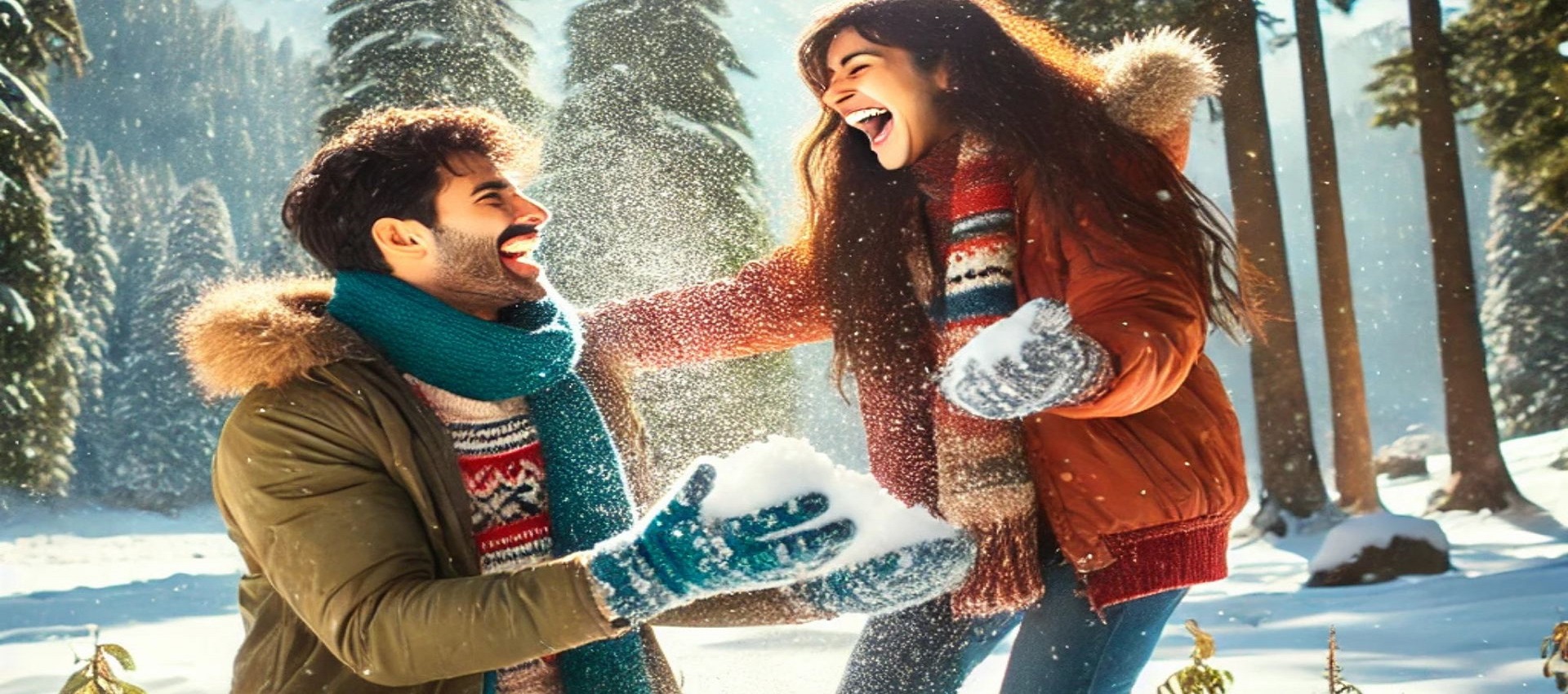 Shimla Honeymoon Tour Package