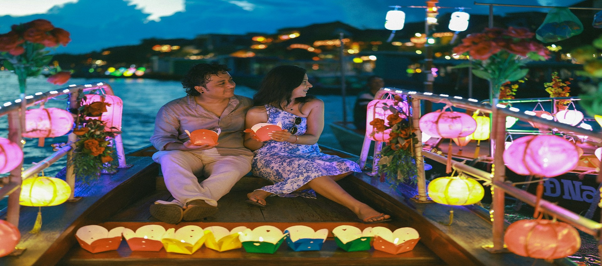 Shimla Manali Chandigarh Couple Trip