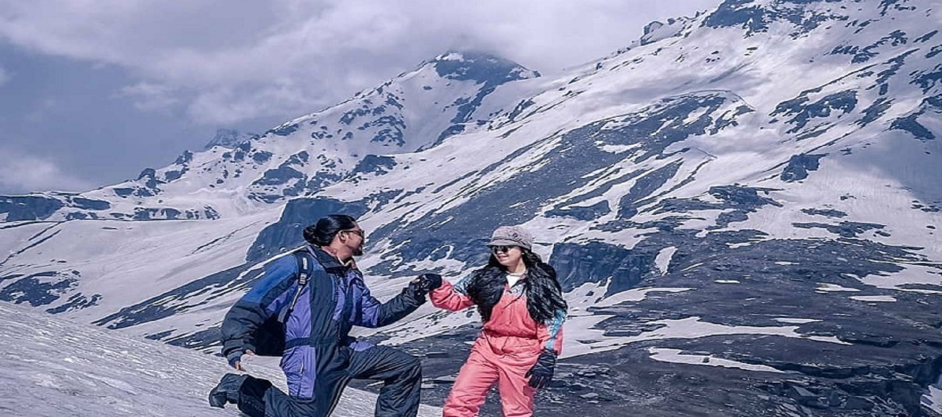 Shimla Romantic Couple Tour