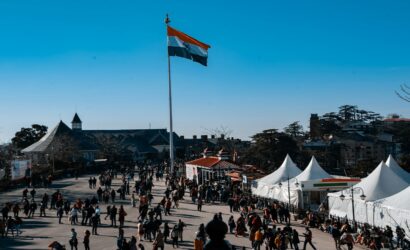 Shimla Tour Package