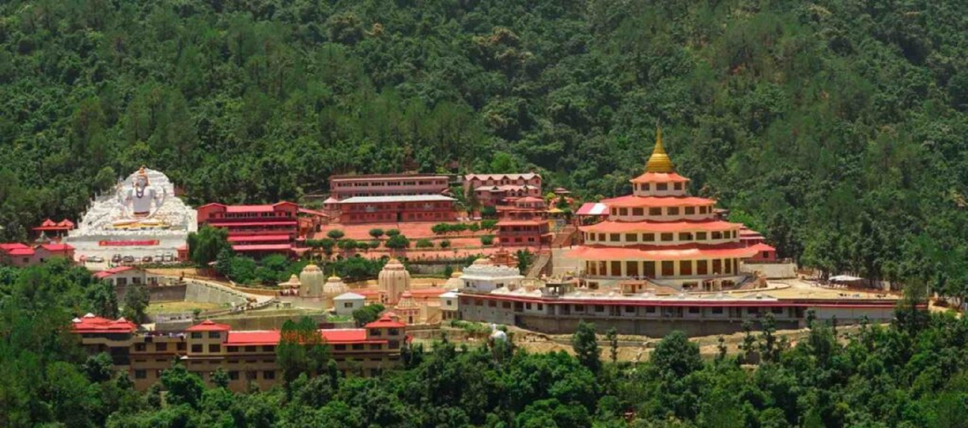 Almora Budget Tour Package