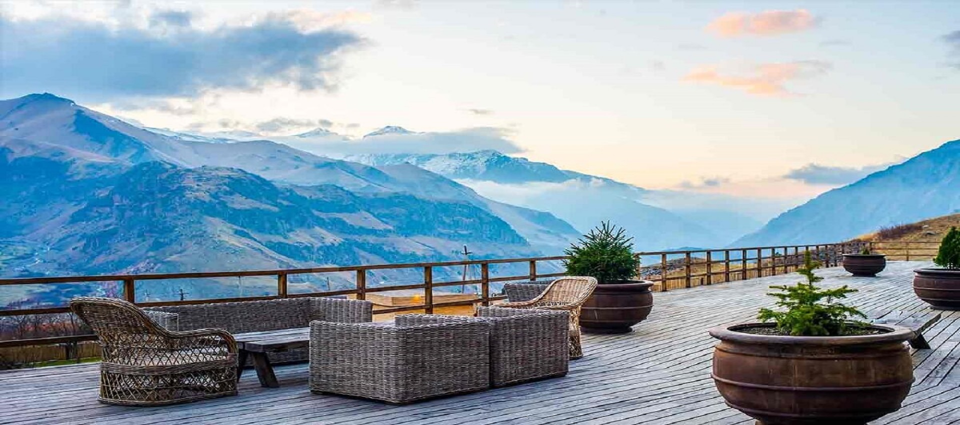 Binsar Budget Tour Package