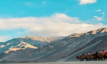 By Road Manali to Leh Ladakh Trip Price