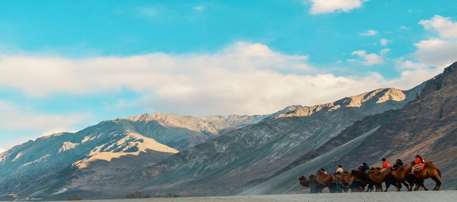 By Road Manali to Leh Ladakh Trip Price