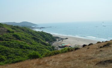 Enchanting Goa 6 Nights 7 Days Trip