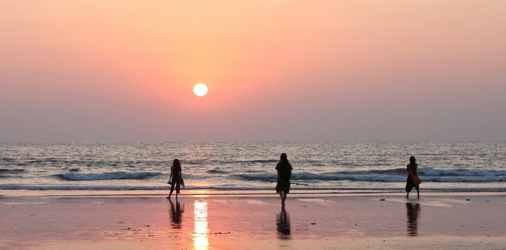 Goa Cruise Tour 3 Nights 4 Days