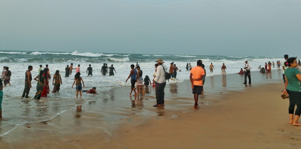 Goa Family Tour Package