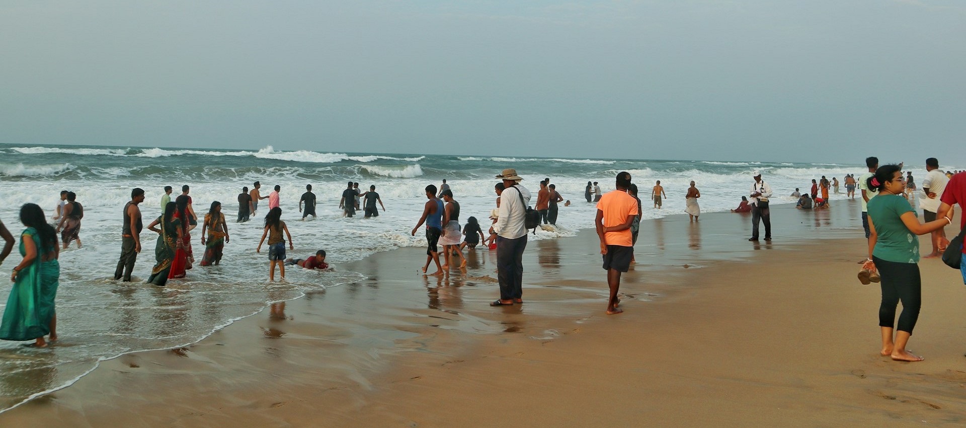 Goa Family Tour Package