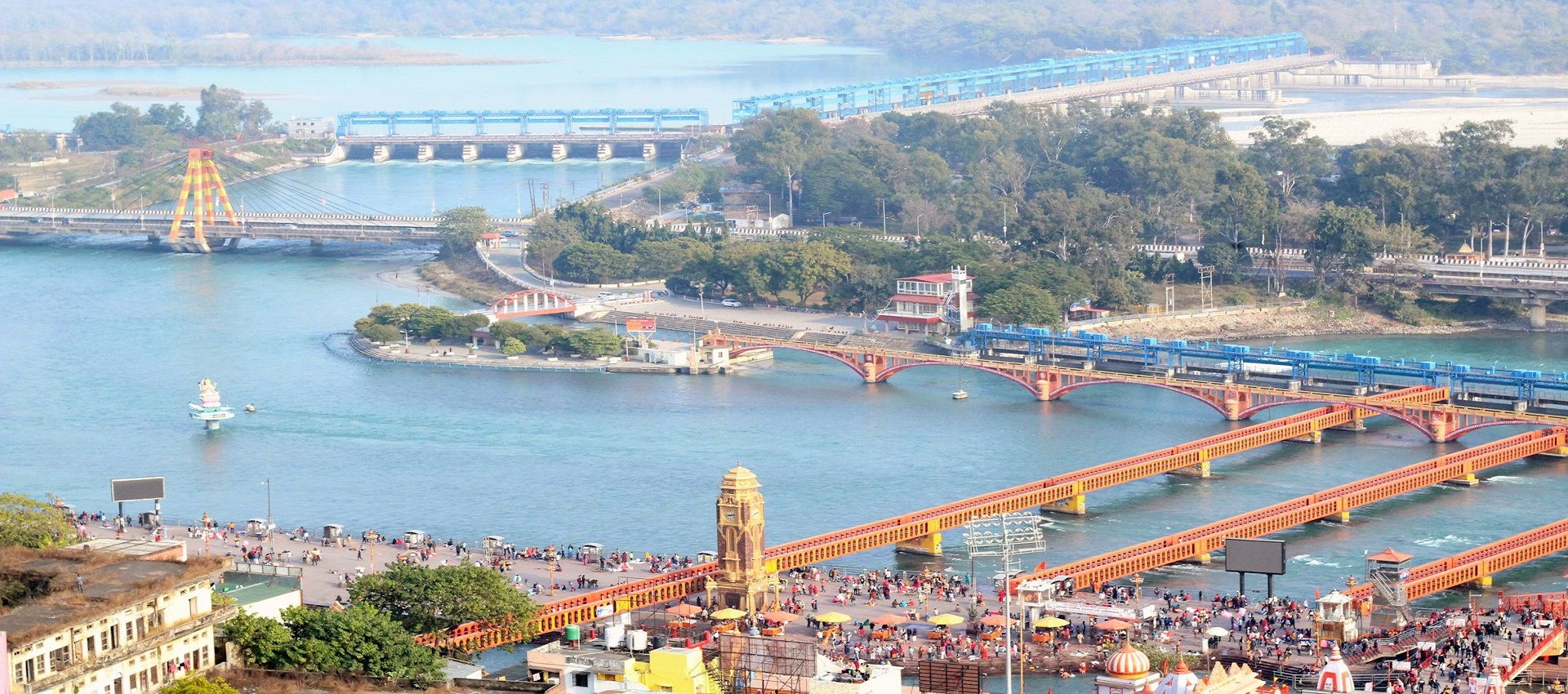 Haridwar Budget Tour Package
