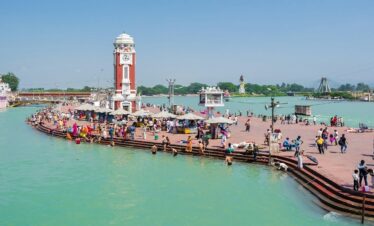 Haridwar Travel Package