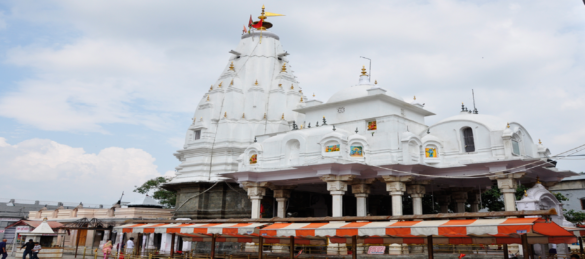 Himachal 6 Six Shaktipeeth Darshan Tour