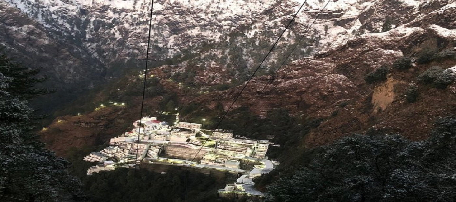 Himachal 9 Nine Devi & Temple Darshan Tour