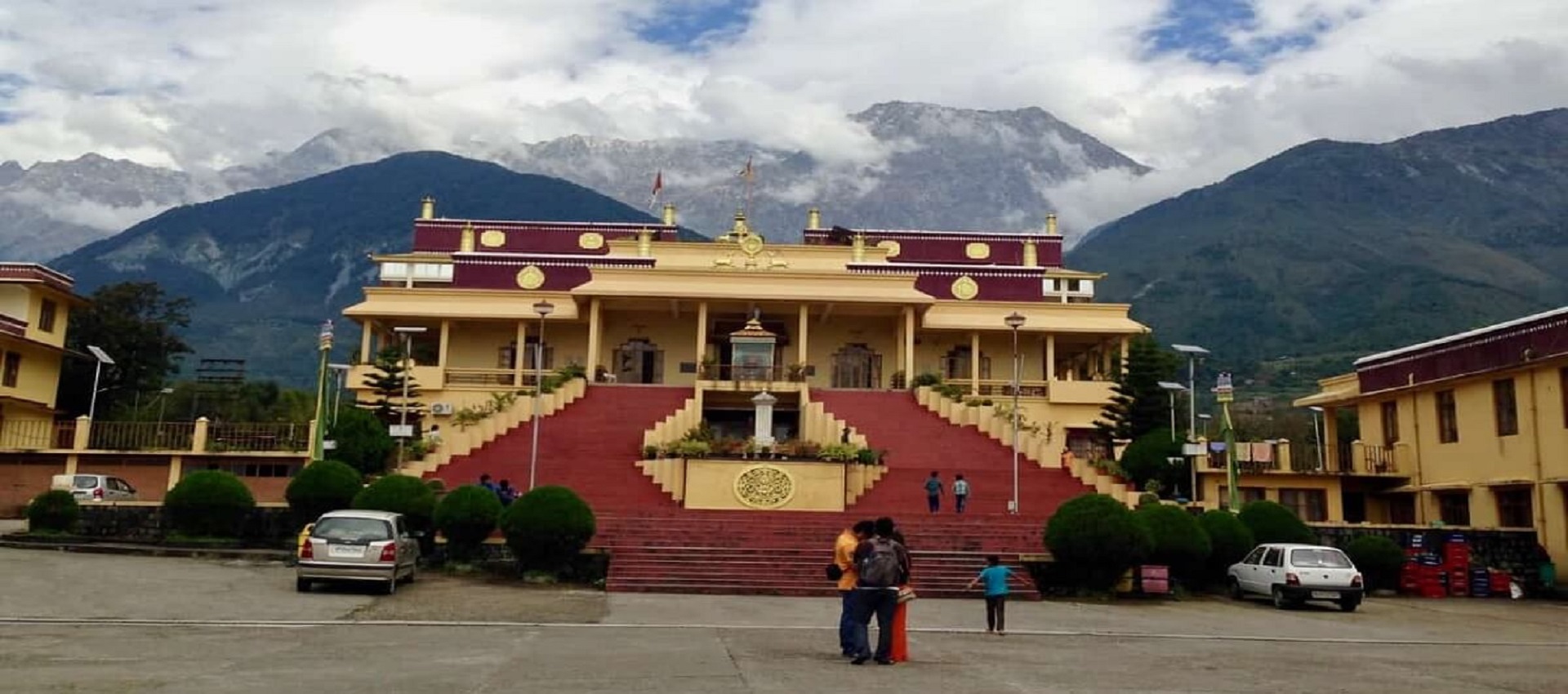 Himachal Buddhist Culture Tour Booking