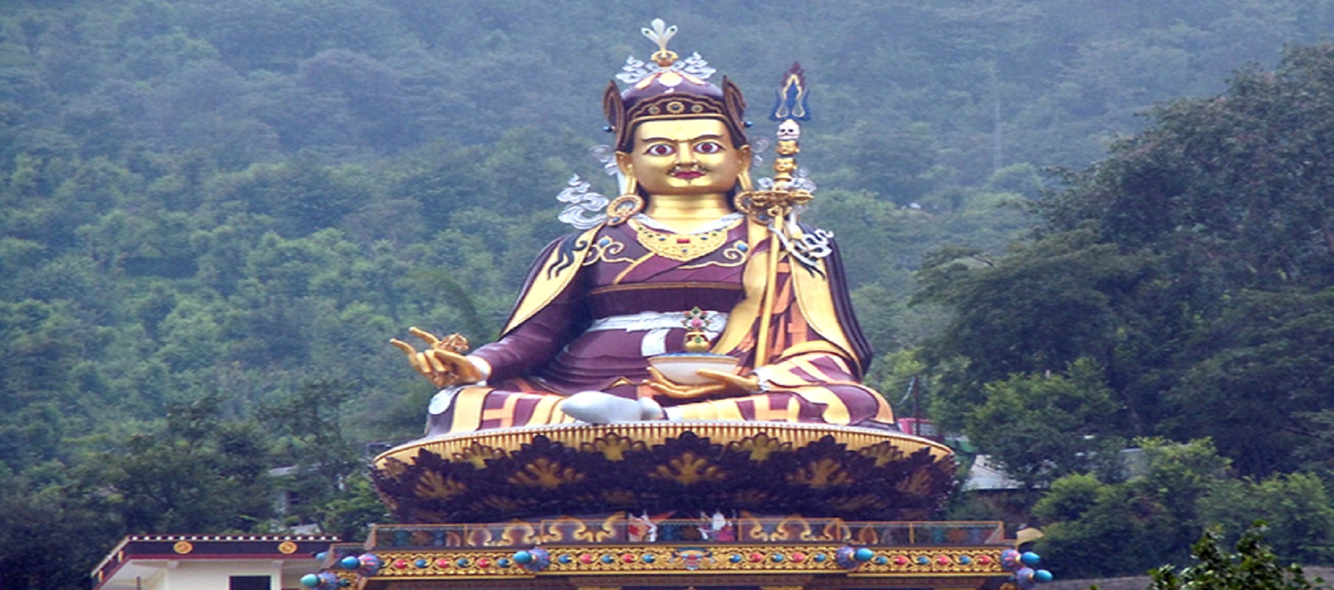 Himachal Buddhist Monastery Tour Description